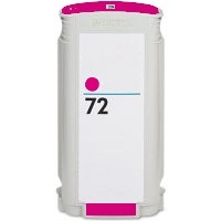 HP Original No. 72 Magenta Ink Cartridge (69ml)